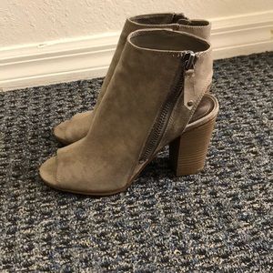 Madden Girl Heels